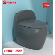 BỒN CẦU KASSANI 2505 BỒN CẦU KASSANI 2505